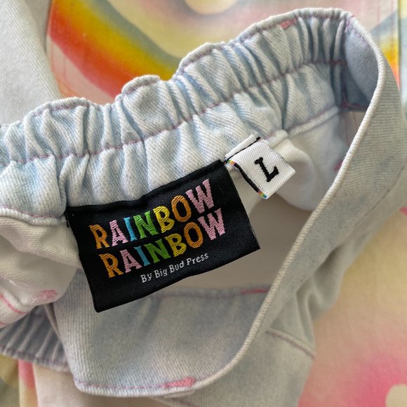 Big Bud Press Pants - Picture 5 of 5